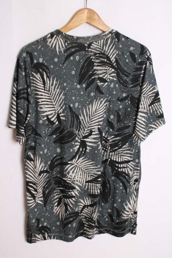 Camiseta Air Jordan Vintage Hojas "M/L"