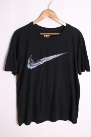 Camiseta Nike Vintage Azul Marino "L"