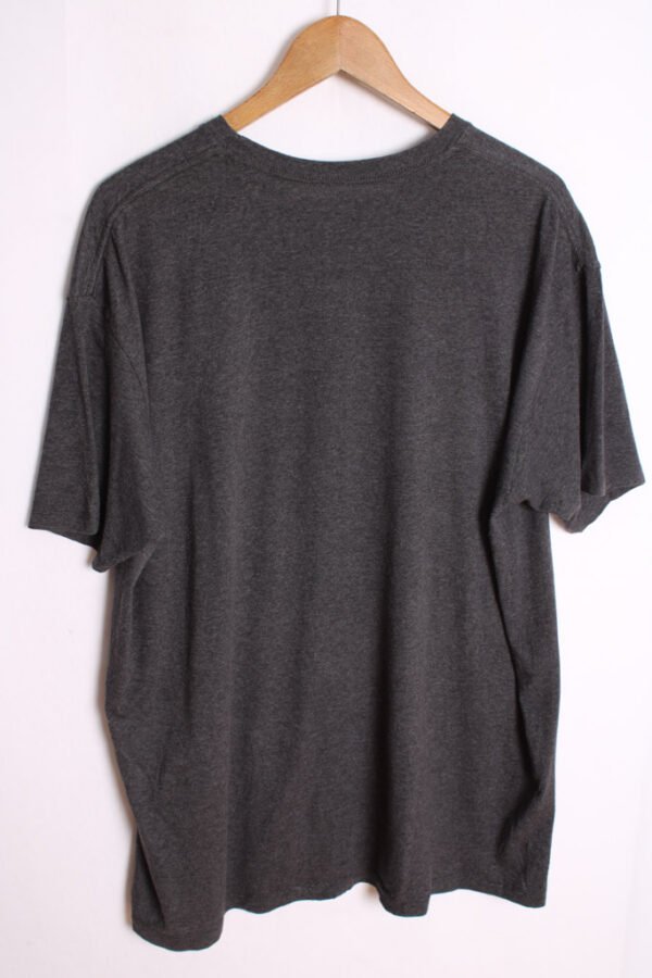 Camiseta Old Time Hockey Vintage Gris "2XL"