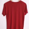 Camiseta Vintage Air Jordan Rojiza "XS"