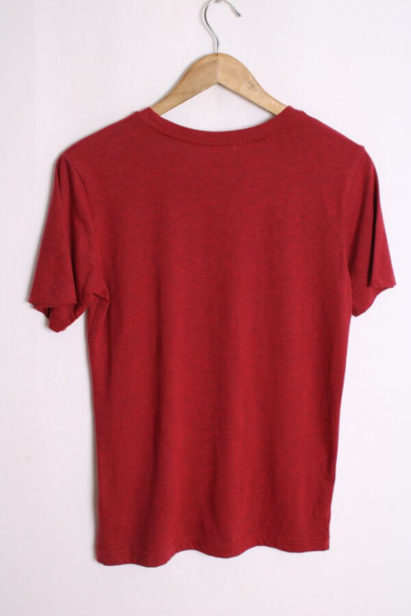 Camiseta Vintage Air Jordan Rojiza "XS"