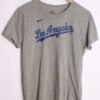 Camiseta Nike Los Angeles Dodgers Vintage "S"