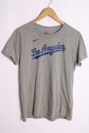 Camiseta Nike Los Angeles Dodgers Vintage "S"