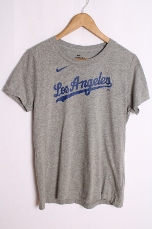 Camiseta Nike Los Angeles Dodgers Vintage "S"