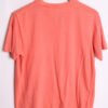 Camiseta Tommy Hilfiger Vintage Salmón "XS"
