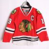 Camiseta Vintage NHL Chicago Blackhawks "2XS"