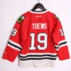 Camiseta Vintage NHL Chicago Blackhawks "2XS"