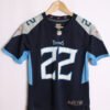 Camiseta Nike Vintage NFL Tennessee Titans "XXS"