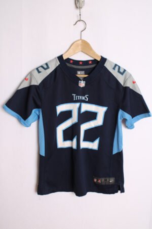camiseta-usa-deportes-vintage-41.jpg Camiseta Nike Vintage NFL Tennessee Titans "XXS"