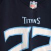 Camiseta Nike Vintage NFL Tennessee Titans "XXS"