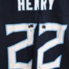 Camiseta Nike Vintage NFL Tennessee Titans "XXS"