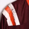 Camiseta Nike Vintage NCAA  Virginia Tech Hokies "L"