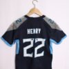 Camiseta Nike Vintage NFL Tennessee Titans "XXS"