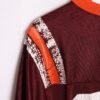 Camiseta Nike Vintage NCAA  Virginia Tech Hokies "L"