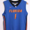 Camiseta Vintage Florida Gators Basketball "XS"
