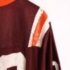 Camiseta Nike Vintage NCAA  Virginia Tech Hokies "L"
