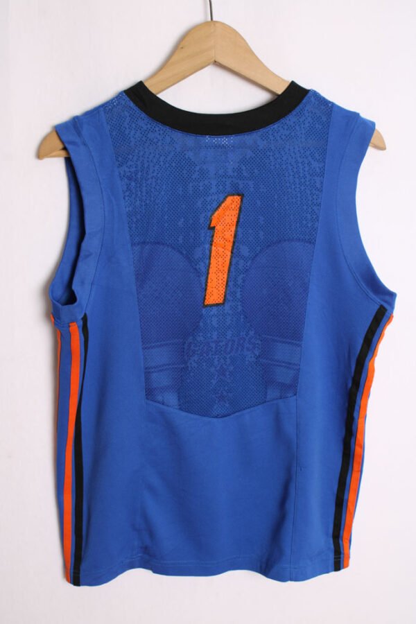 Camiseta Vintage Florida Gators Basketball "XS"