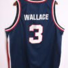 Camiseta Vintage Detroit Pistons Nike "2XL"
