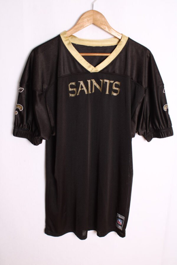 Camiseta Vintage New Orleands Saints "XL"