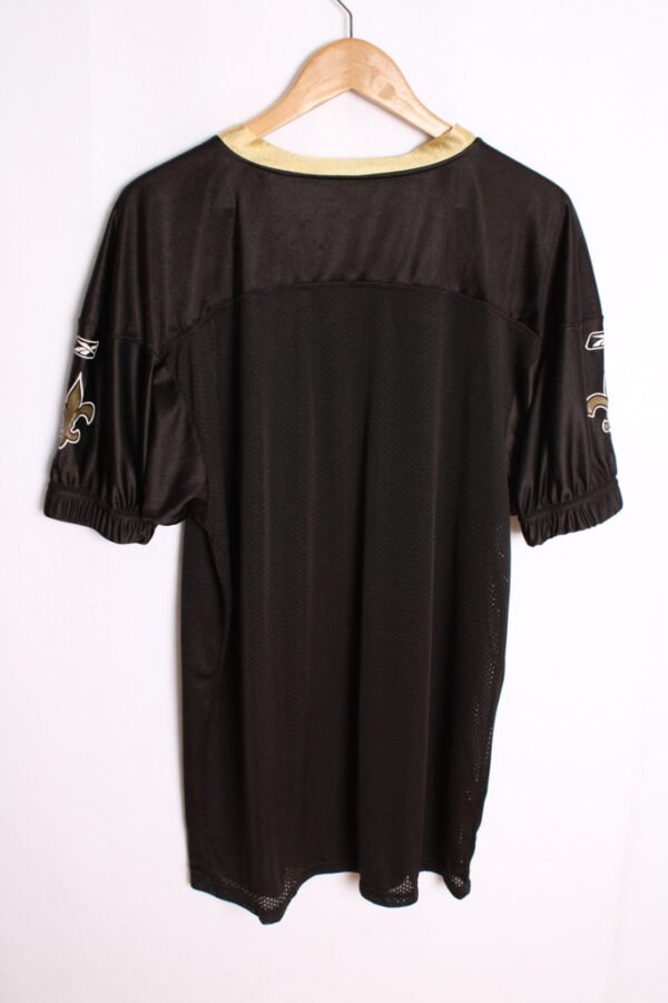Camiseta Vintage New Orleands Saints "XL"