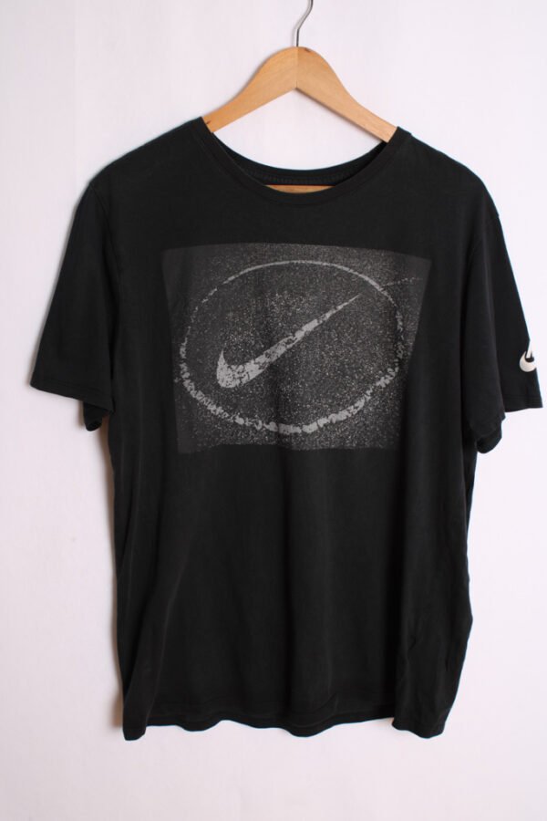 camiseta-vintage-53.jpg Camiseta Nike Vintage Negro Desgastado "M"