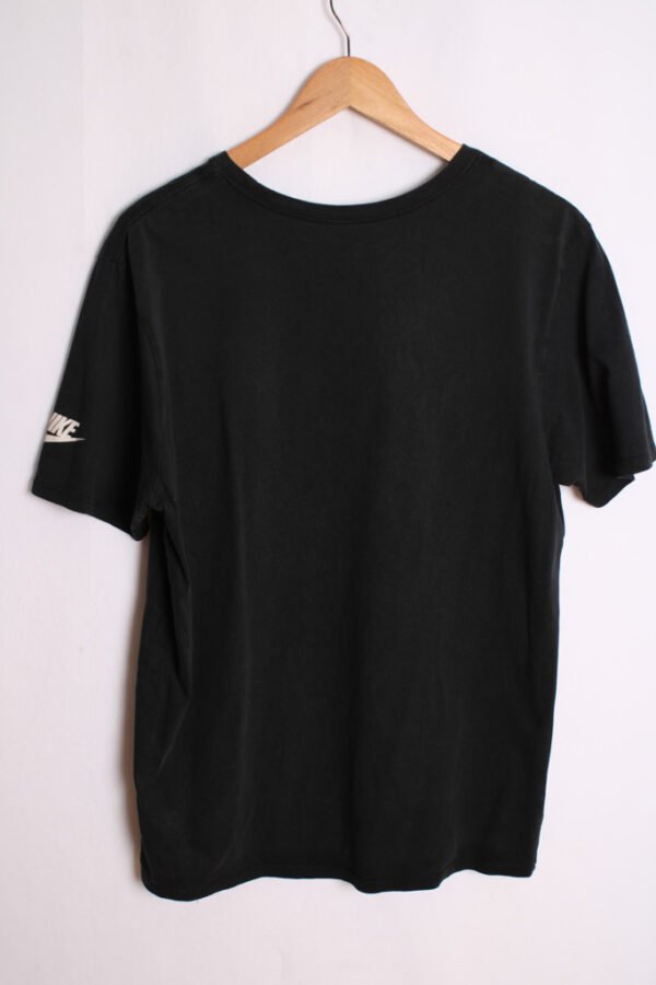 camiseta-vintage-54.jpg Camiseta Nike Vintage Negro Desgastado "M"