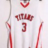 Camiseta Nike Vintage Titans Basketball "L"