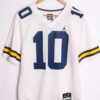 camiseta-vintage-deportiva-NFL-46.jpg Camiseta Jordan Vintage NCAA Michigan Wolverines "S"