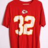 Camiseta Nike Vintage Kansas City Chiefs NFL "L"