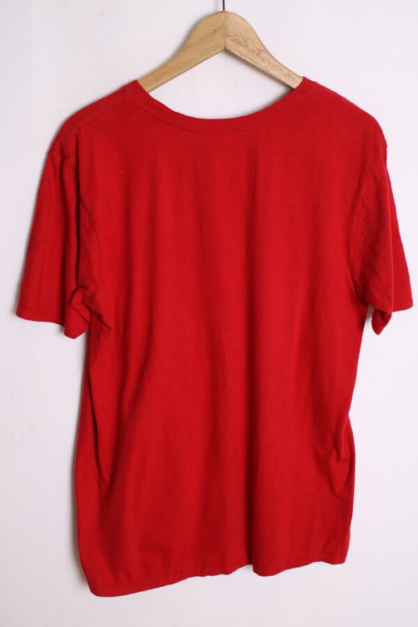 Camiseta Jordan Vintage Roja "M"