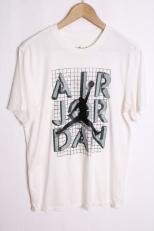 camiseta-vintage-deportiva-unisex-23.jpg Camiseta Blanca Vintage Air Jordan "S"