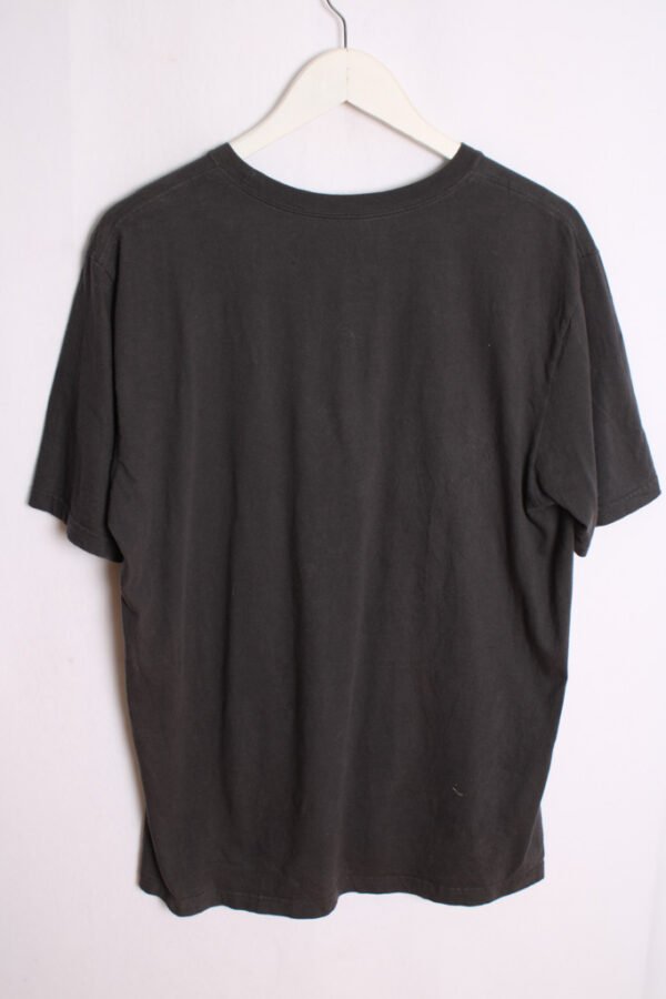 Camiseta Deportiva Nike Gris "M/L"