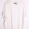 Camiseta Vintage Puma Derrik Jones "XL"