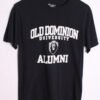 Camiseta Vintage Champion Old Dominion University "S"