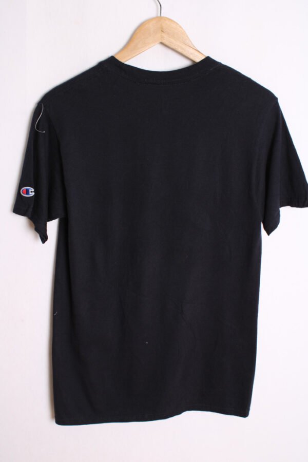 Camiseta Vintage Champion Old Dominion University "S"