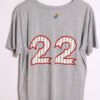 Camiseta Adidas Vintage Kansas University "M"