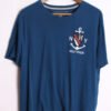 camiseta-vintage-marcas-unisex-33.jpg Camiseta Petróleo Vintage Tommy Hilfiger "L"