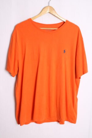 camiseta-vintage-marcas-unisex-37.jpg Camiseta Vintage Naranja Ralph Lauren "XL"