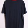 Camiseta Vintage Tommy Hilfiger Azul "M"