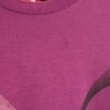 Camiseta Puma Morada Vintage "M" chica