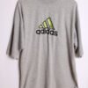 Camiseta Adidas Newcastle United Vintage "2XL"