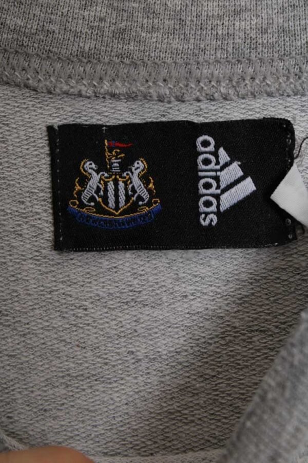 Camiseta Adidas Newcastle United Vintage "2XL"