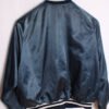 Bomber Satinada Vintage Azul Potomac Edison "L"
