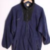 cazadora-vintage-unisex-52.jpg Forro Polar Vintage Columbia Morado "XL" mujer