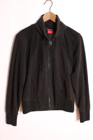 Chaqueta Björn Borg Vintage Negra "M"
