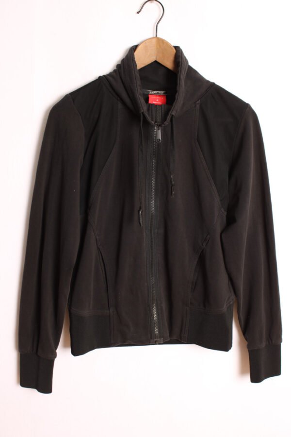 Chaqueta Björn Borg Vintage Negra "M"