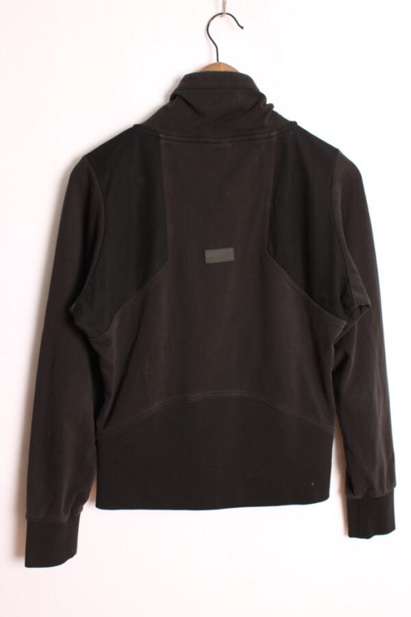 Chaqueta Björn Borg Vintage Negra "M"