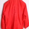 Cazadora Ligera Satinada Roja Vintage "M"