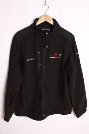 Forro Técnico Reebok Vintage Negro "M/L"