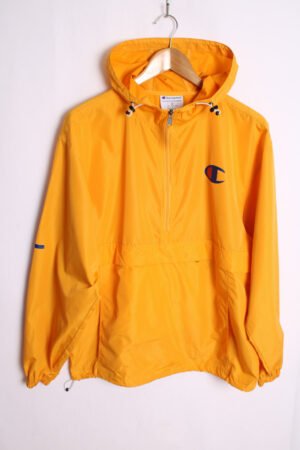 chaqueta-deportiva-vintage-unisex-51.jpg Canguro Champion Vintage Amarillo "M"